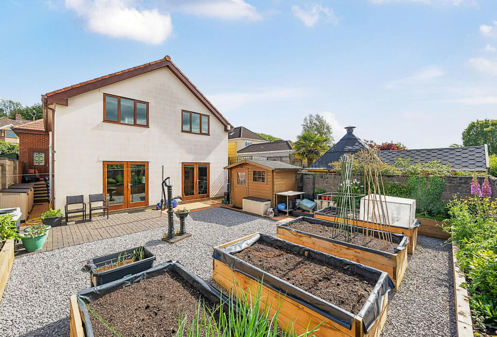 Additional image 5 of Parkway, Midsomer Norton, Radstock, Somerset, BA3