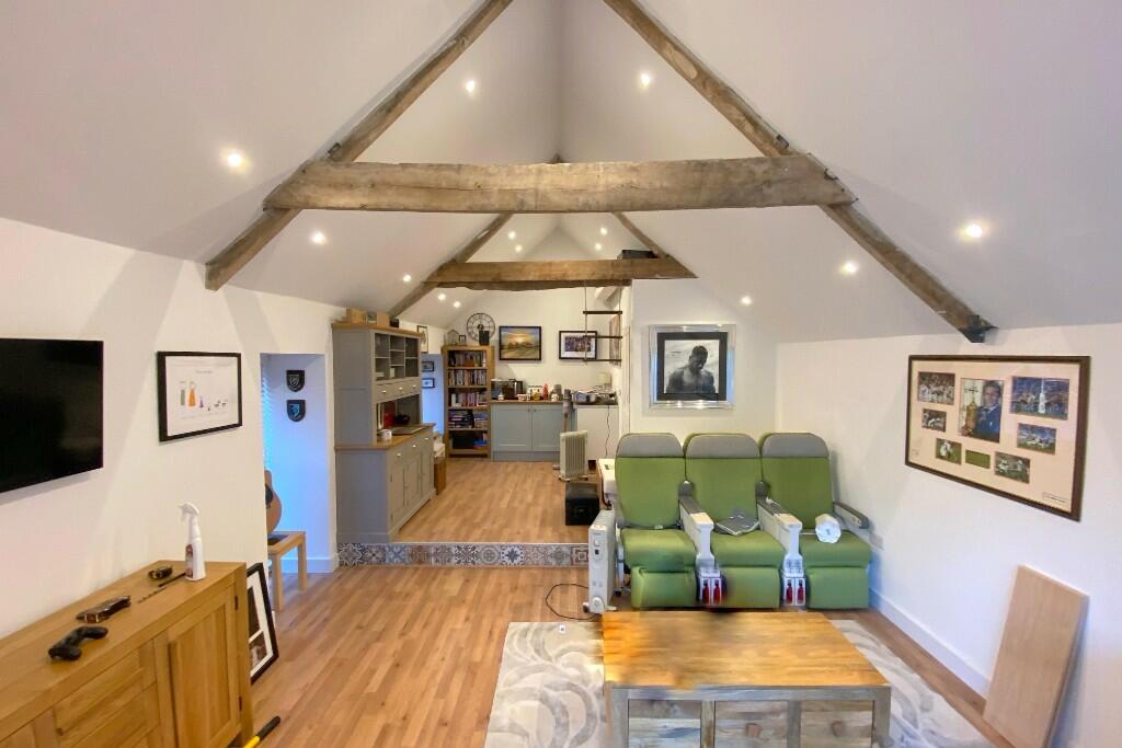 Additional image 17 of Lattiford, Holton, Somerset, BA9