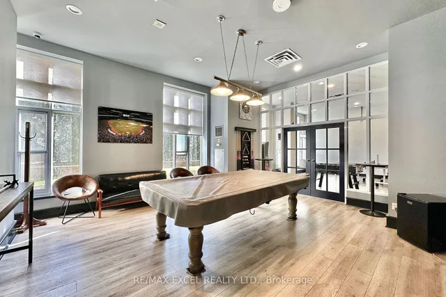 Additional image 31 of 21 Overlea Blvd Unit 708