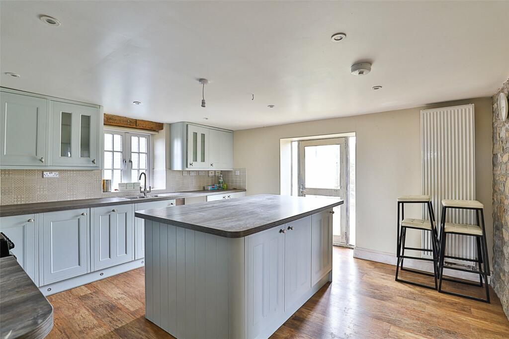 Additional image 4 of Tadhill, Leigh upon Mendip, Radstock, Somerset, BA3