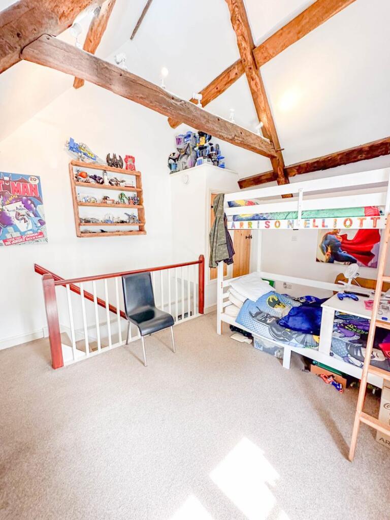 Additional image 14 of 18 Leg Square, Shepton Mallet