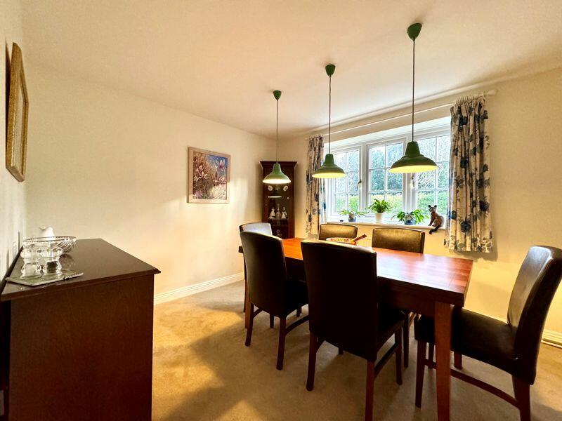 Additional image 6 of East Farm Cottage,Dinton Road,Wylye