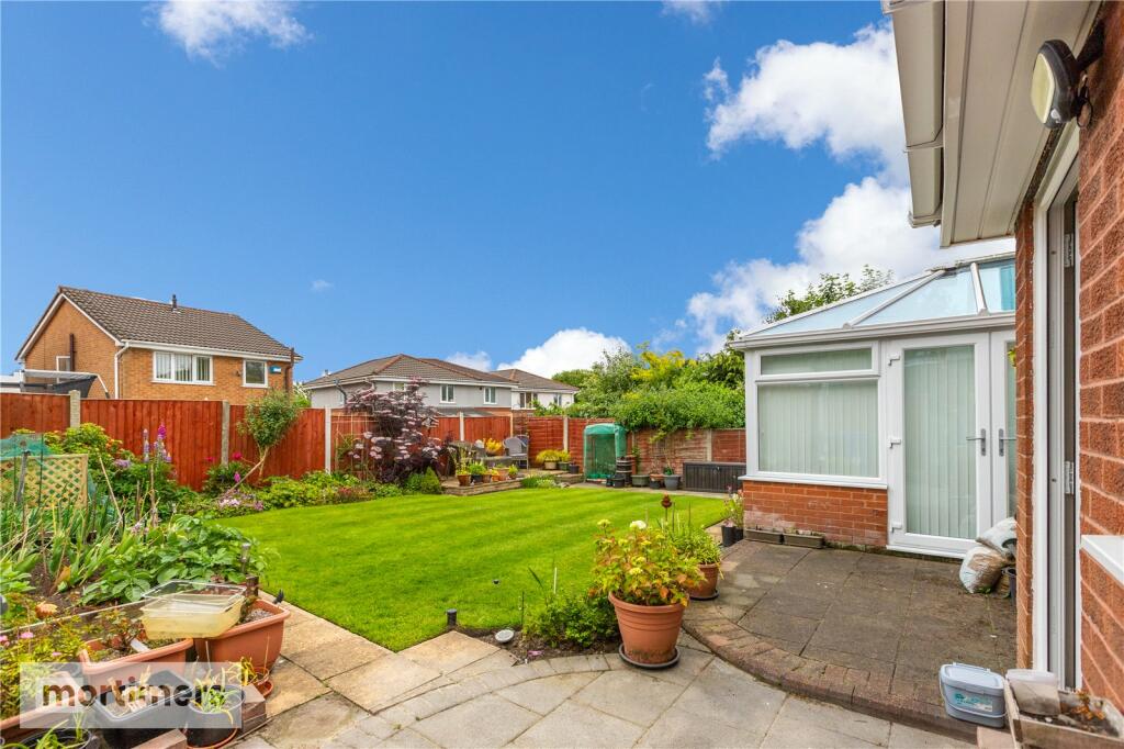 Additional image 24 of Windermere Drive, Rishton, Blackburn, Lancashire, BB1