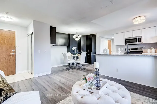 Additional image 6 of 1730 Eglinton Ave Unit 307