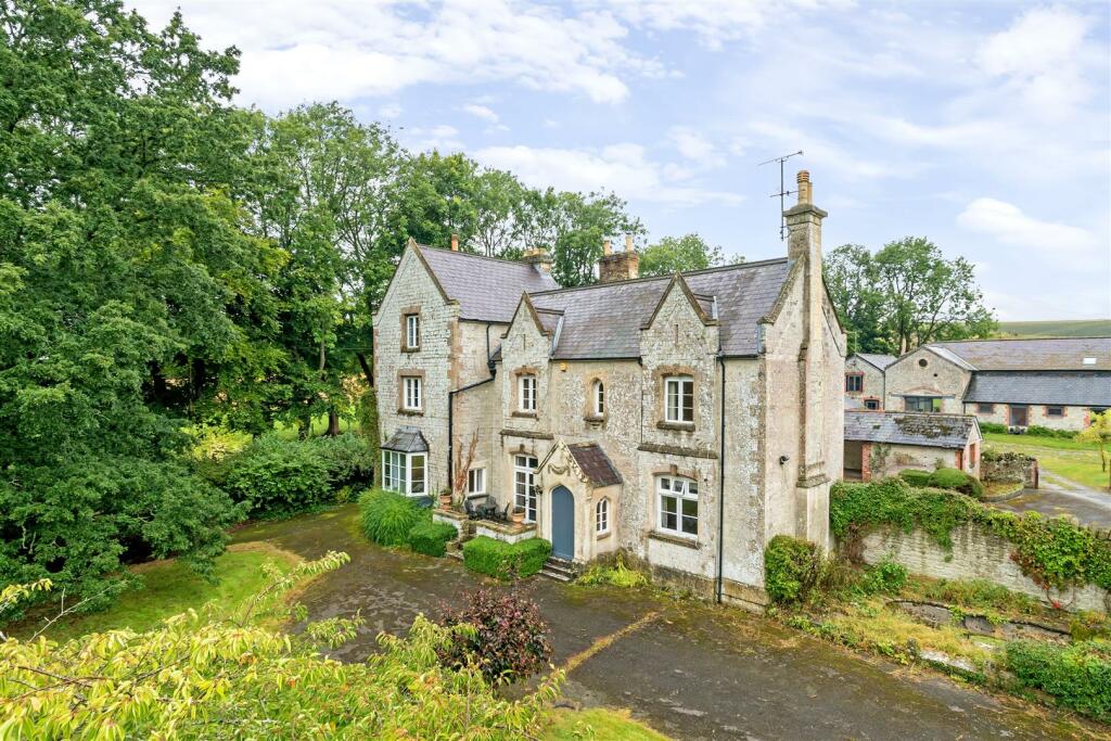 Additional image 22 of Manor Road, Mere