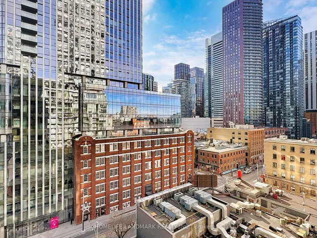 Additional image 21 of 21 Nelson St Unit 1001