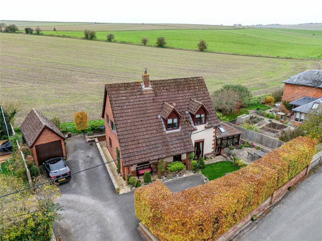 Additional image 30 of Townsend, Chitterne