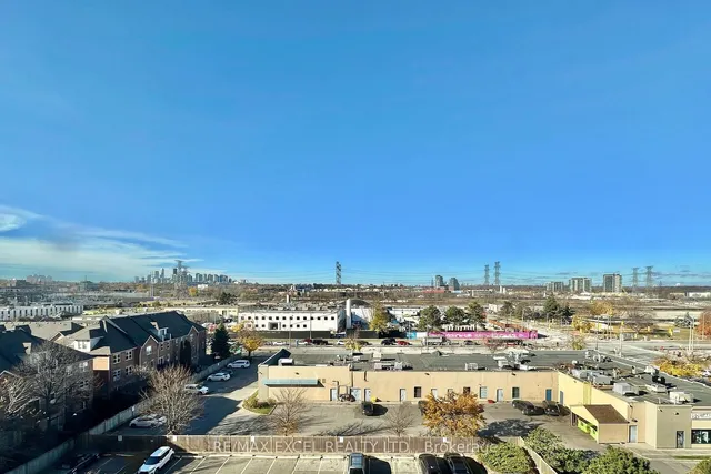 Additional image 28 of 21 Overlea Blvd Unit 708