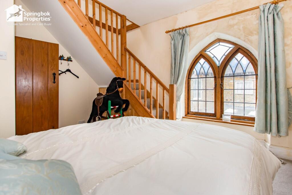 Additional image 8 of The Square, Halstock, Yeovil, Dorset