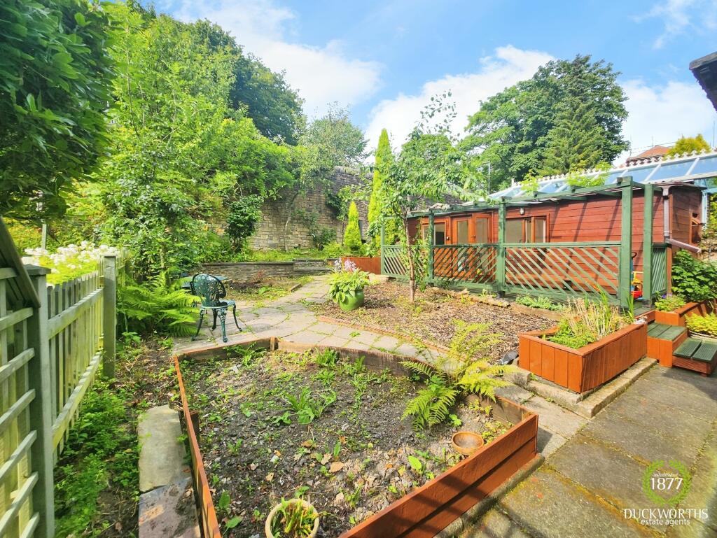 Additional image 4 of Shear Bank Gardens, Blackburn, BB1