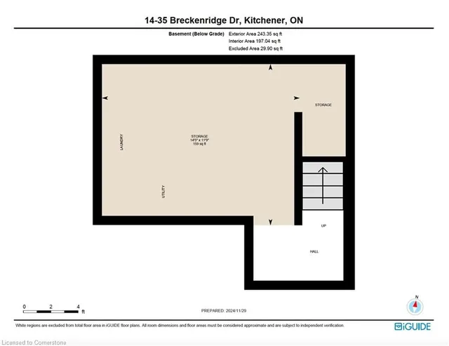 Additional image 38 of 35 Breckenridge Dr Unit 14
