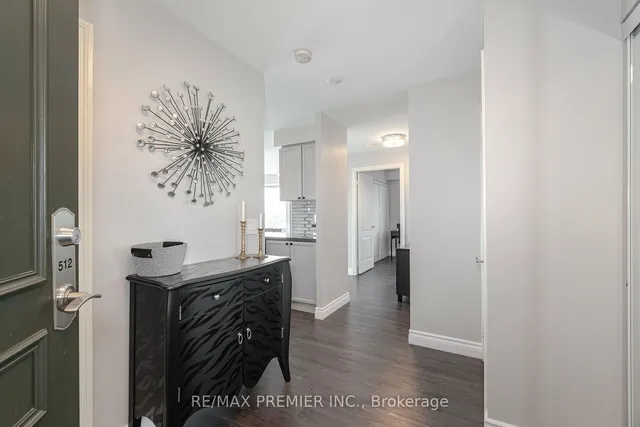 Additional image 6 of 1030 Sheppard Ave Unit 512