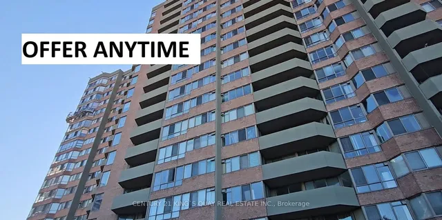 30 Thunder Grve Unit 608