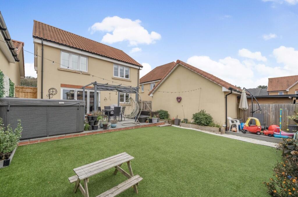 Additional image 18 of Deers Leap Drive Wells