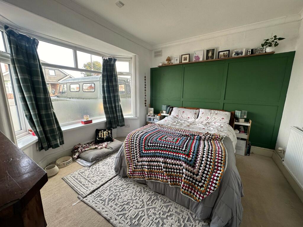 Additional image 8 of Wraxhill Road, Yeovil, Somerset