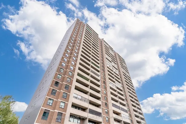 Additional image 2 of 3390 Weston Rd Unit 1007