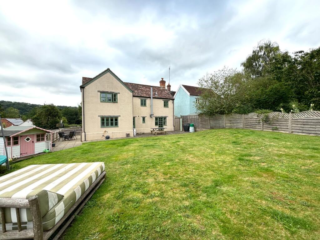 Additional image 26 of Springers Hill, Coleford, Radstock