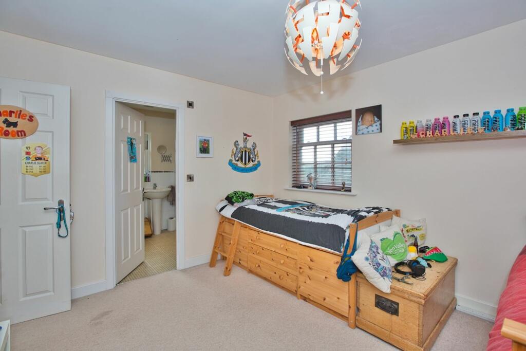 Additional image 18 of Nalder Close, Shepton Mallet, BA4