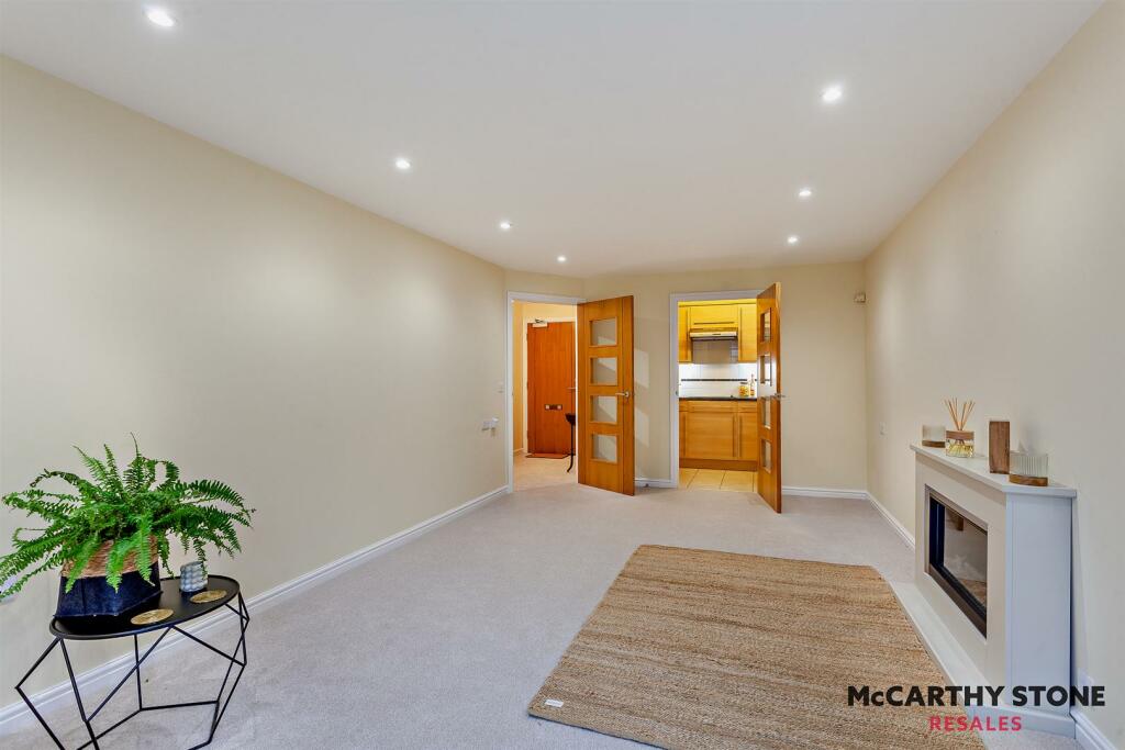 Additional image 6 of Imber Court, George Street, Warminster, BA12 8FY