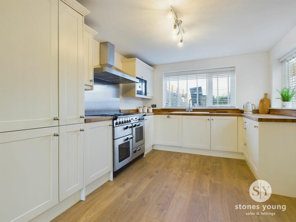 Additional image 7 of Copster Green, Blackburn, BB1