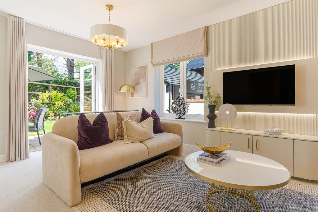 Additional image 4 of Off Dancing Lane, Wincanton