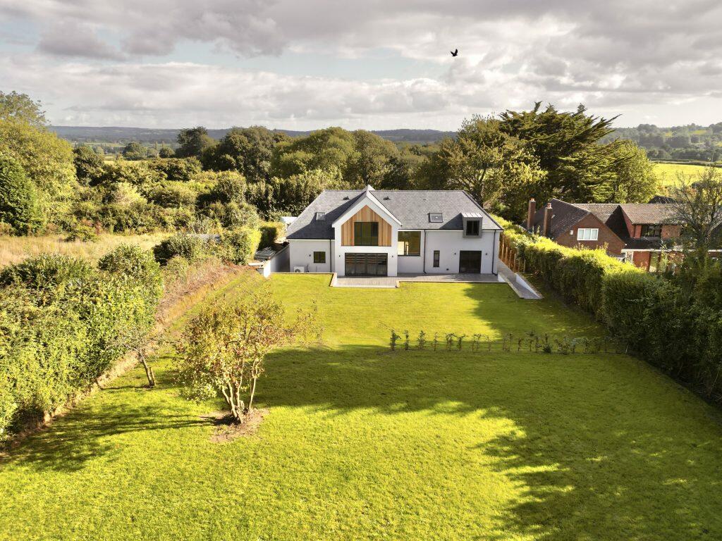 Additional image 13 of Nash Lane, East Coker, Somerset, BA20