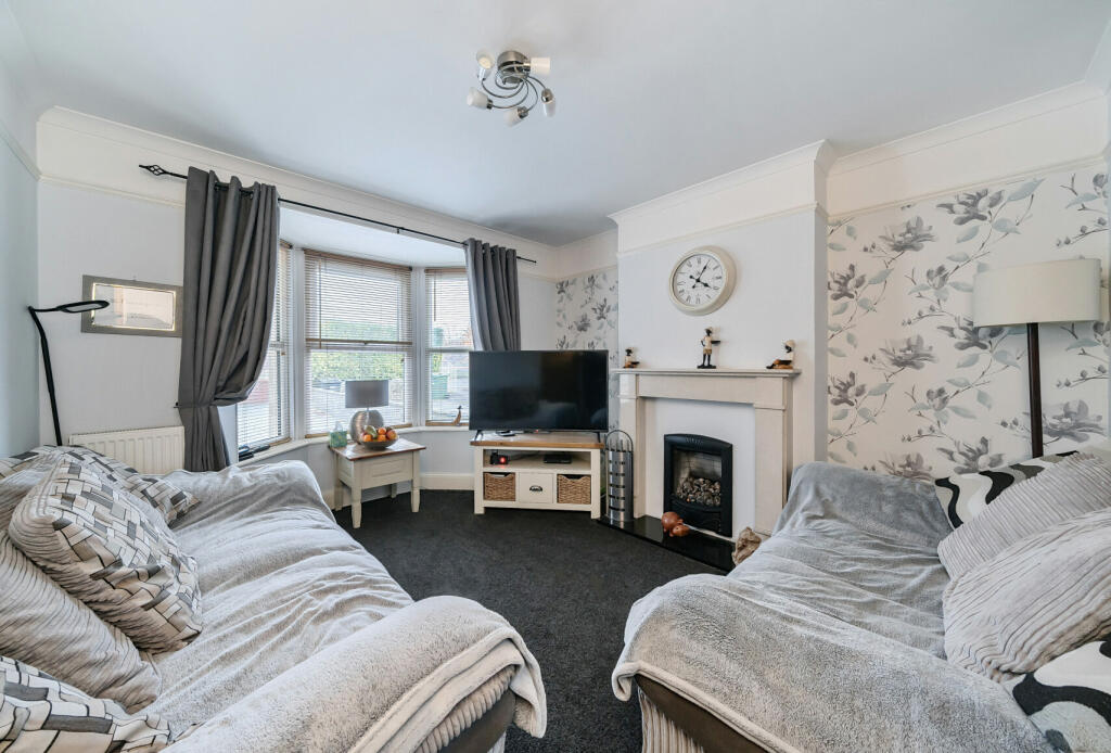 Additional image 6 of Fosseway South, Midsomer Norton, Radstock, Somerset, BA3