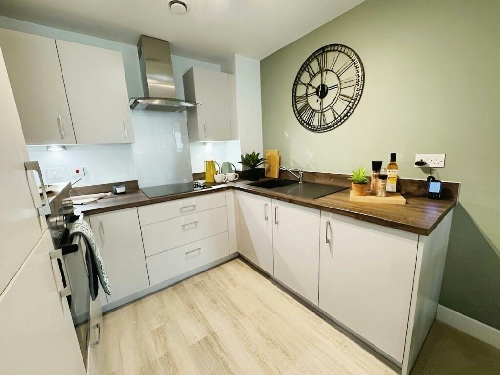 Additional image 8 of Crescent Place, Warminster, BA12
