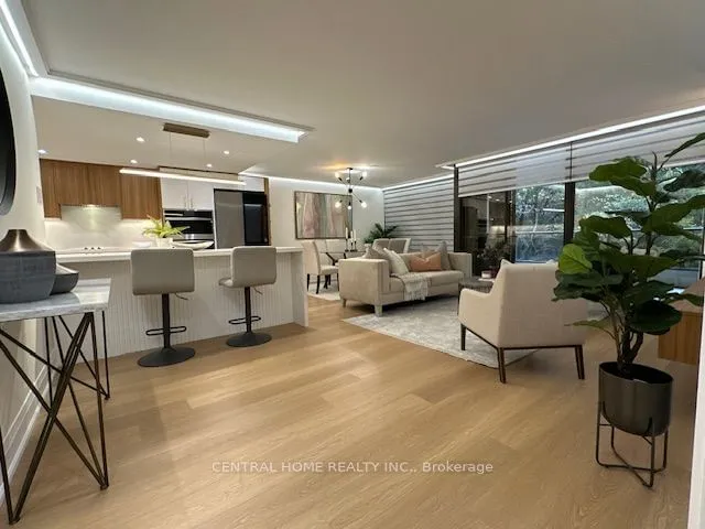 Additional image 3 of 3900 Yonge St Unit 807