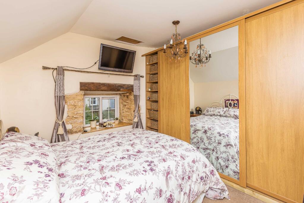 Additional image 14 of Rose Cottage, Faulkland, Radstock