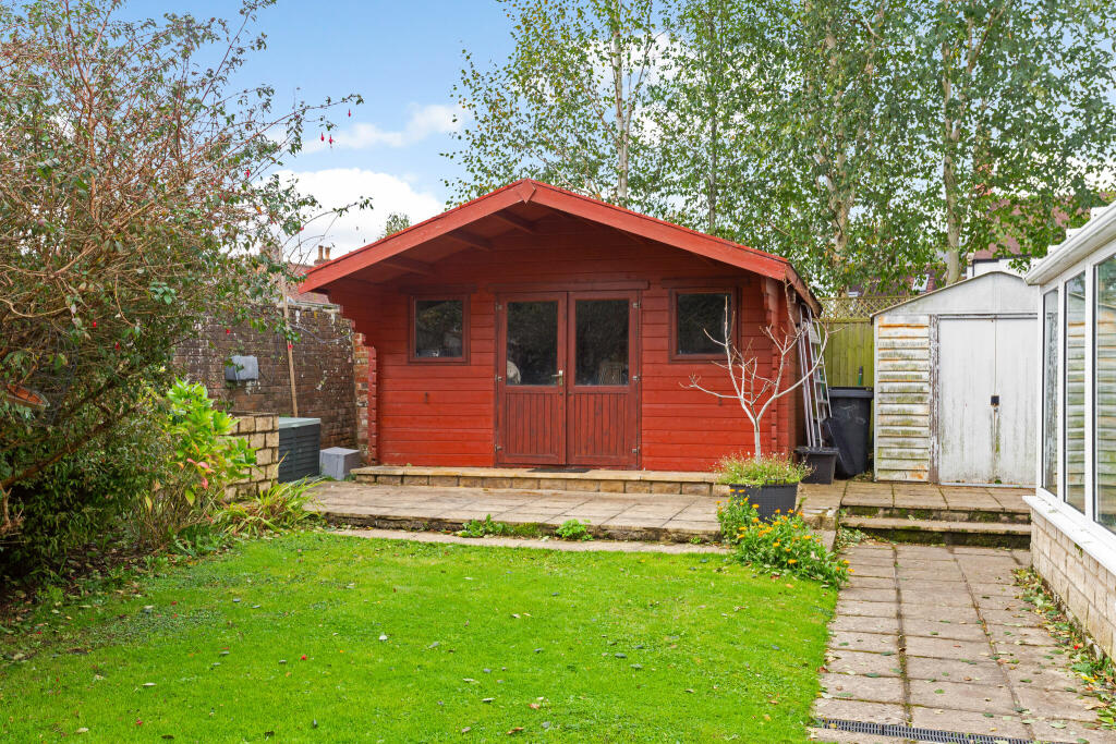 Additional image 13 of Boreham Road, Warminster, BA12