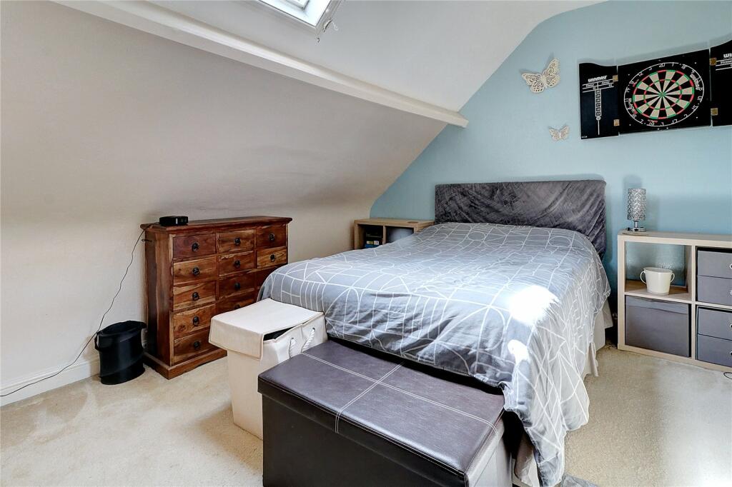 Additional image 11 of Goldcroft, Yeovil, Somerset, BA21