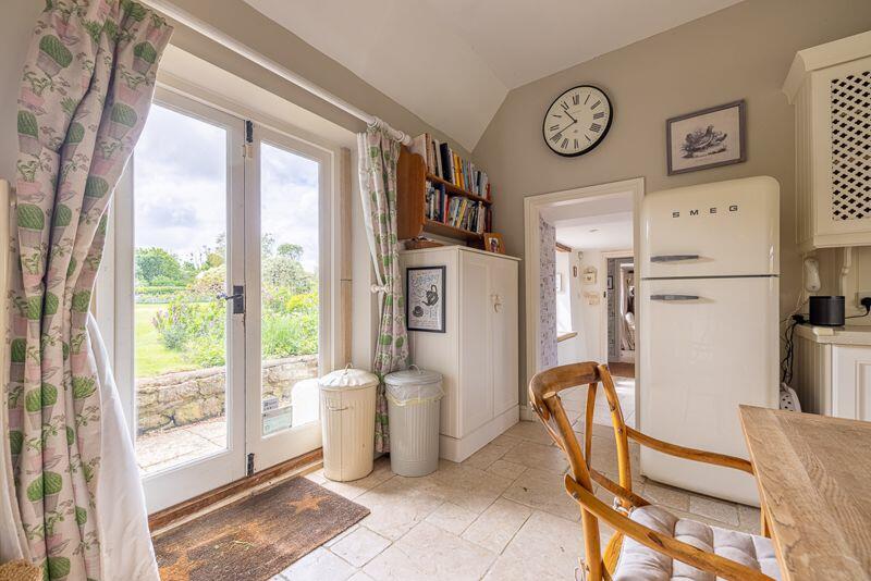 Additional image 9 of Picture perfect cottage with land and woodland