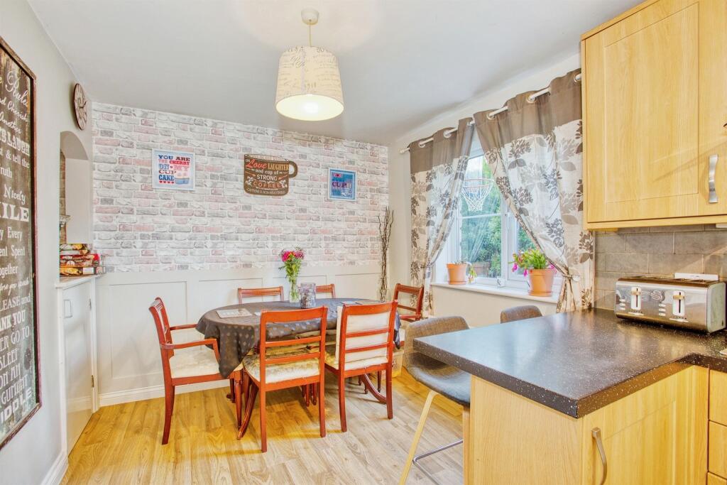 Additional image 6 of Knapp Hill Close, South Horrington Village, Wells