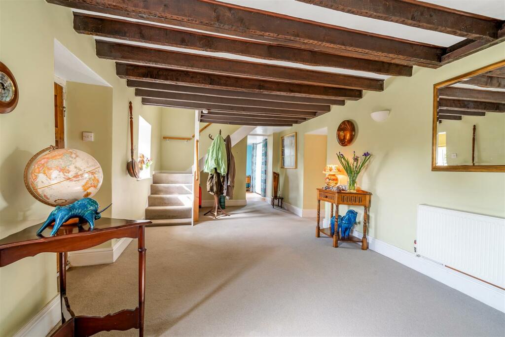 Additional image 15 of Swainsford, Mere, Warminster