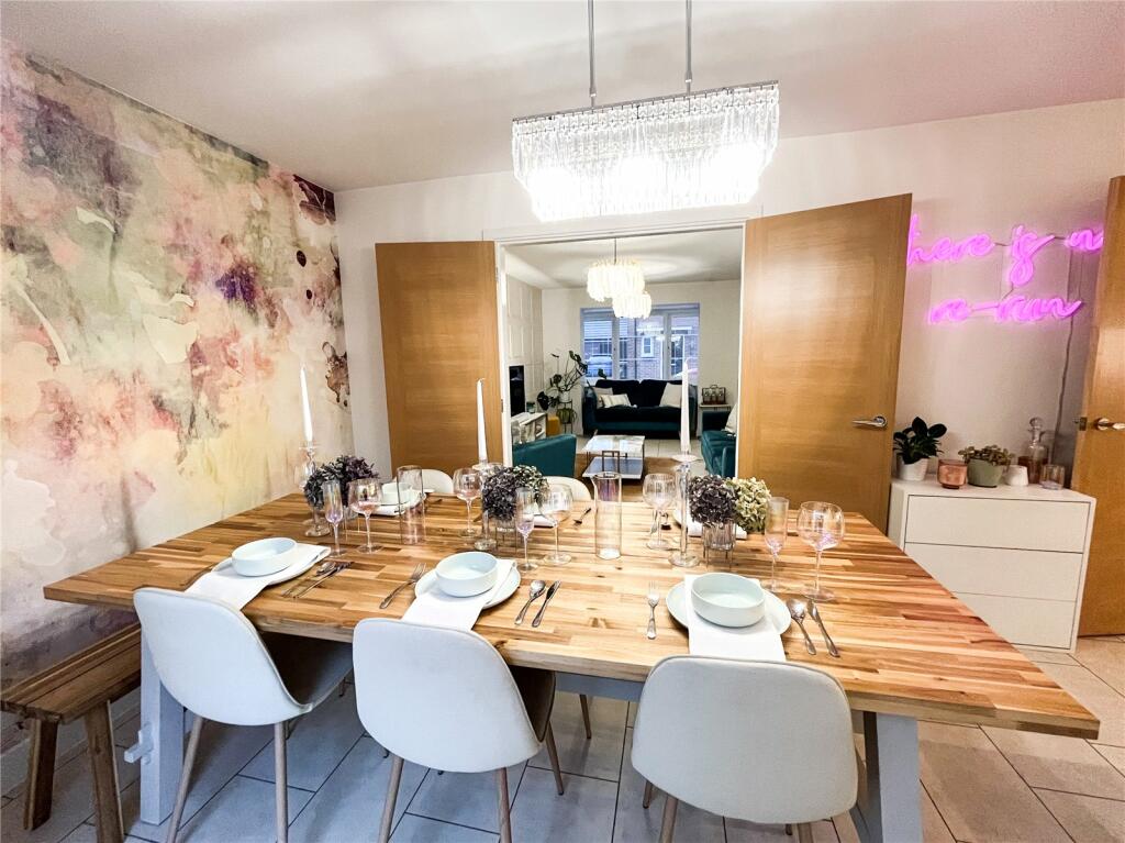 Additional image 15 of Swallows Rise, Westbury