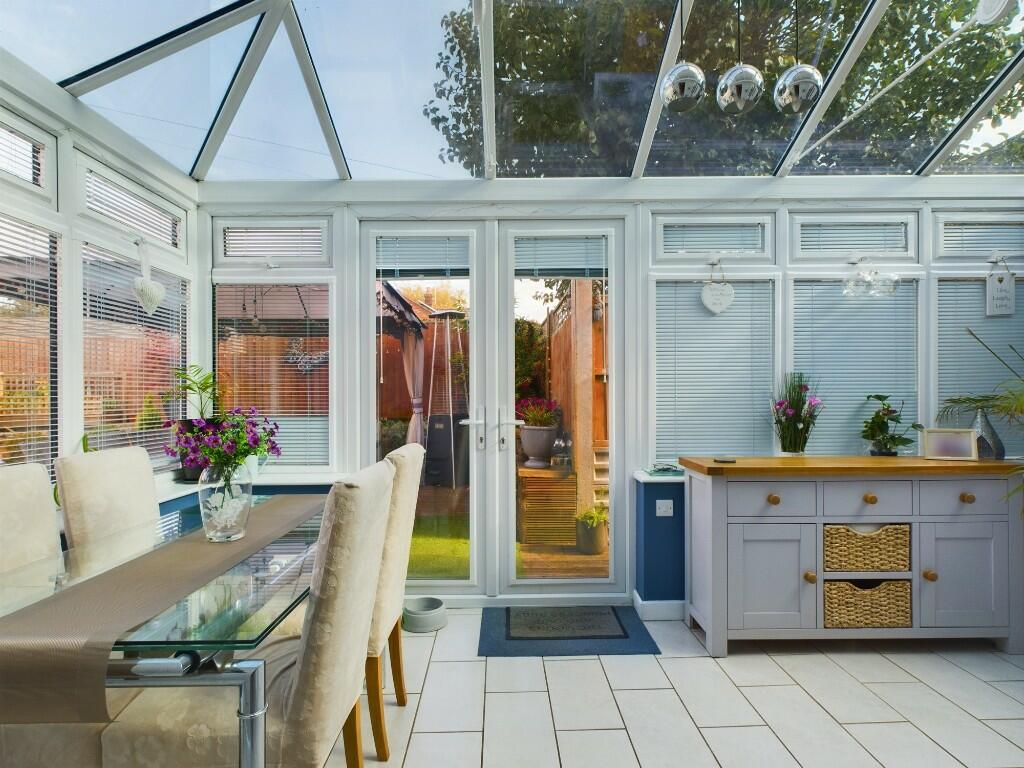 Additional image 6 of Fourways Close, Castle Cary, Somerset, BA7 7JF