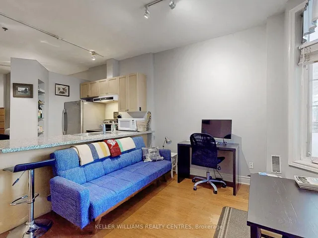 Additional image 5 of 71 McCaul St Unit 123