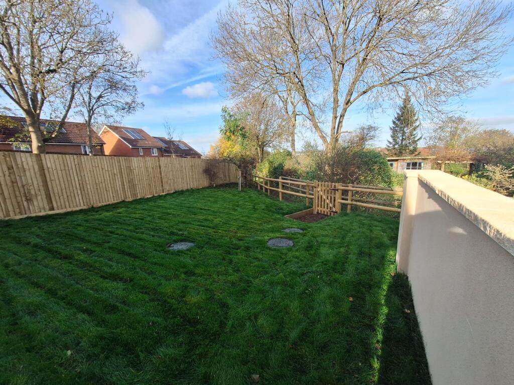 Additional image 22 of Frome, Somerset, BA11