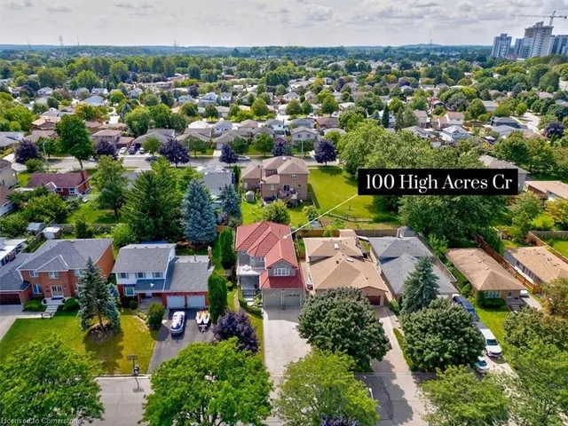 Additional image 9 of 100 High Acres Cres