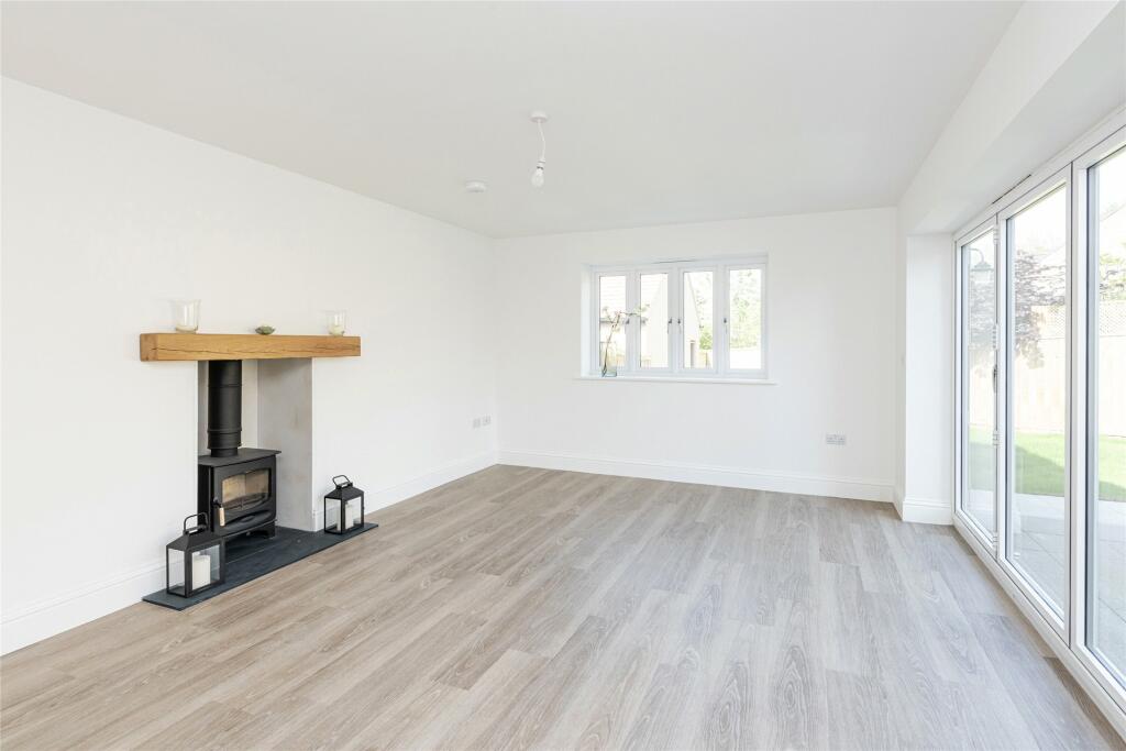 Additional image 5 of Mansfield Way, Baltonsborough, Glastonbury, Somerset