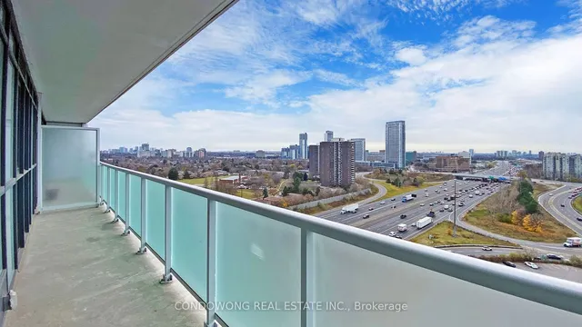 Additional image 14 of 188 Fairview Mall Dr Unit 1812