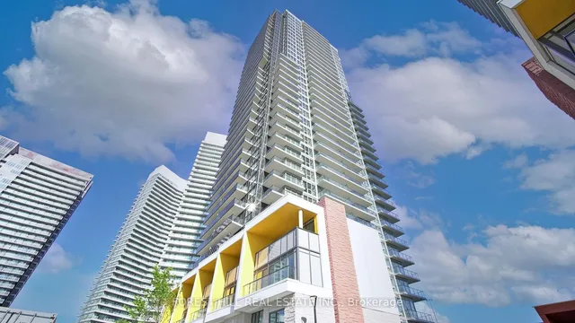 Primary image of 95 Mcmahon Dr Unit 3901