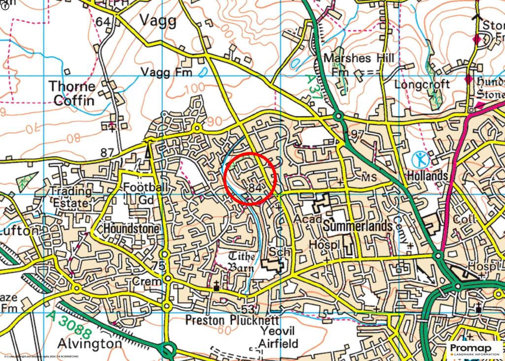 Additional image 10 of Ermine Street, Yeovil, Somerset