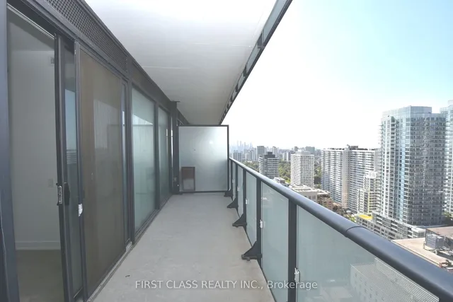 Additional image 13 of 185 Roehampton Ave Unit 2712