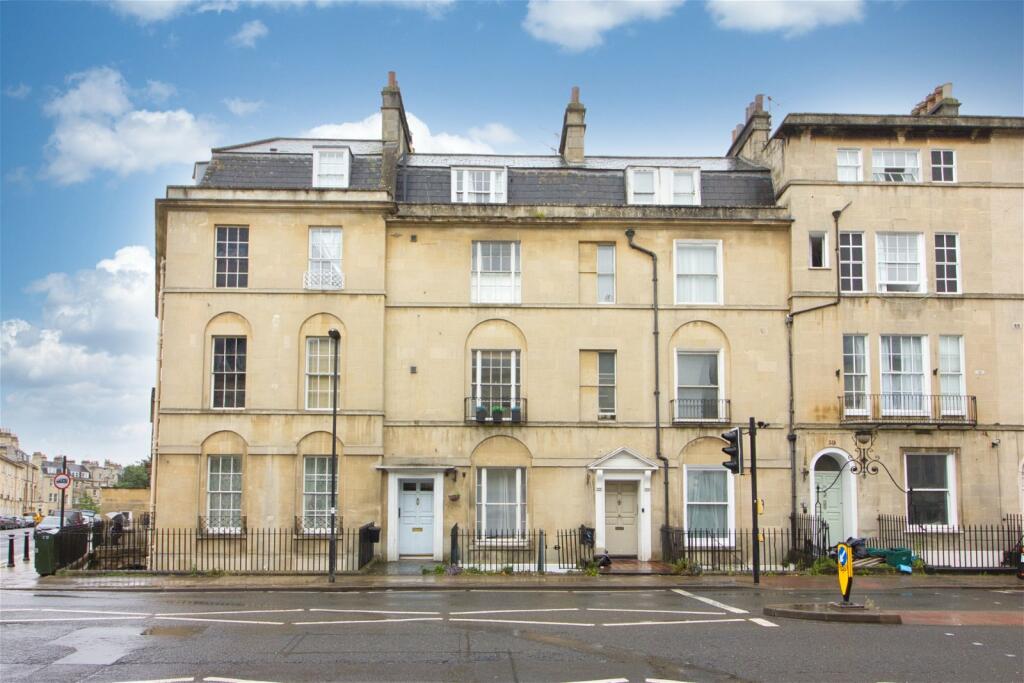 Additional image 10 of Bathwick Street, Bath, BA2 6PA