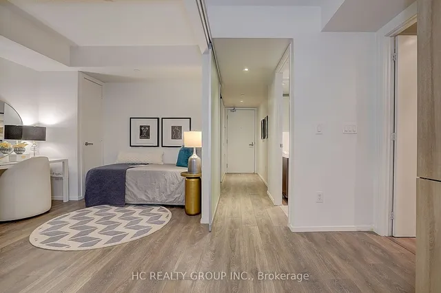 Additional image 21 of 159 Dundas St Unit 607