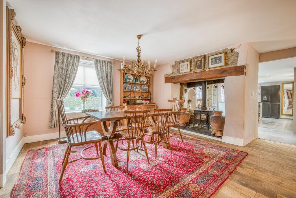 Additional image 4 of Queens Road, Evercreech, Shepton Mallet, Somerset, BA4