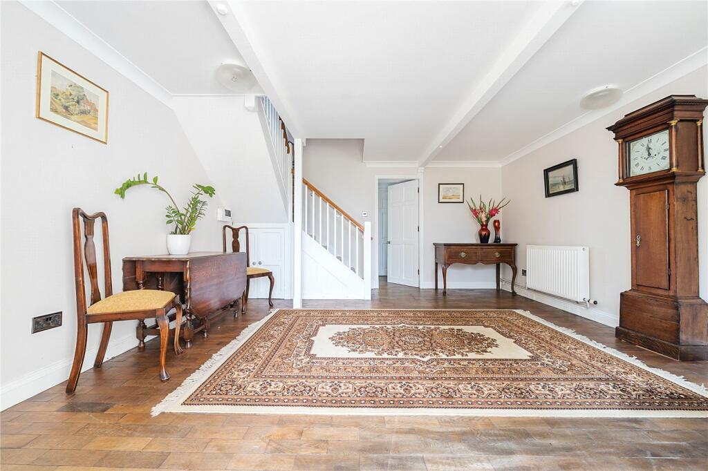 Additional image 32 of Church Lane, Wingfield, Wiltshire, BA14