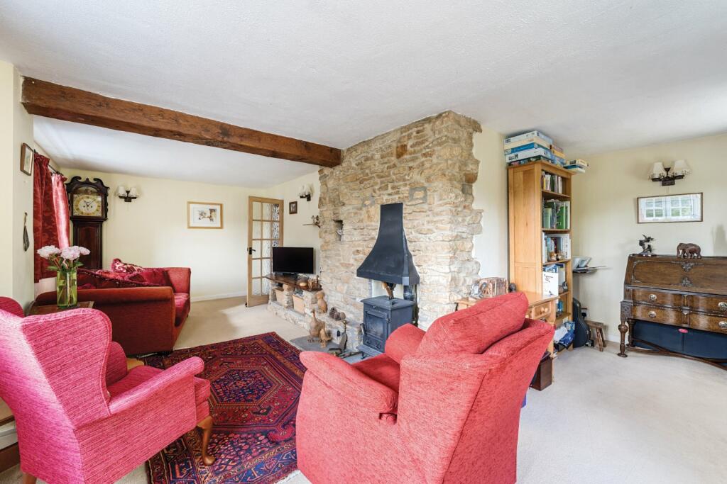 Additional image 3 of Fordhay, East Chinnock, Yeovil, Somerset, BA22